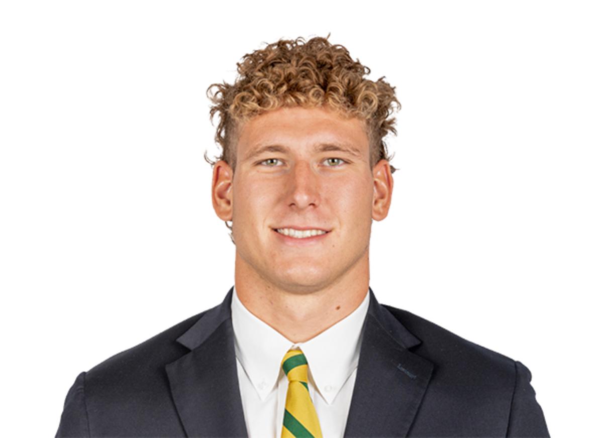 Baylor TE Ben Sims
